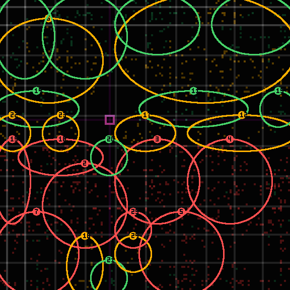 encircled drift panel for 461bb0a4a