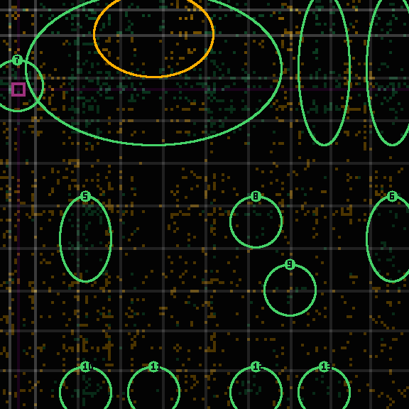 encircled drift panel for 481a06ad9