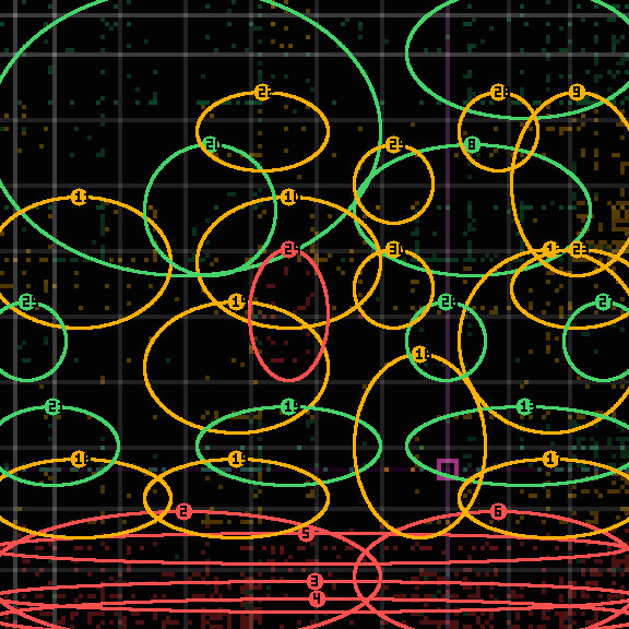 encircled drift panel for 48a8ab9c3