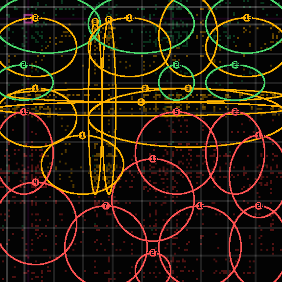 encircled drift panel for 49cac1d3c