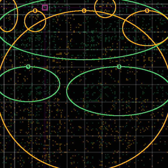 encircled drift panel for 4bd8eee25