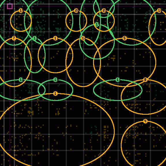 encircled drift panel for 4e6966fa7