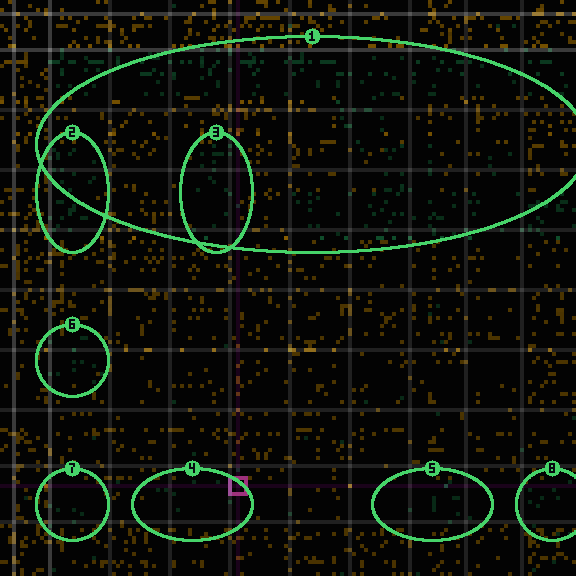 encircled drift panel for 4fae132d8