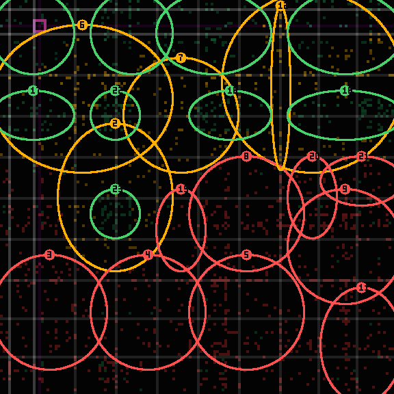 encircled drift panel for 50d8d6752
