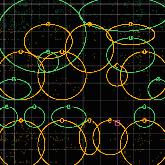 encircled drift panel for 51e86bdfa