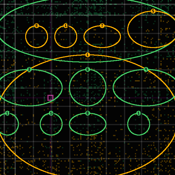 encircled drift panel for 56def0d4c