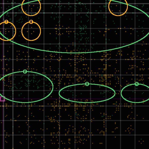 encircled drift panel for 576be5c6f