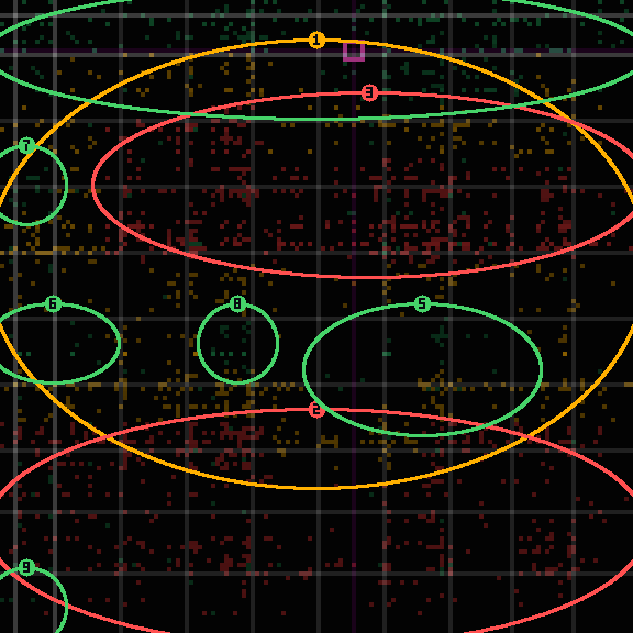 encircled drift panel for 5802bdeb6