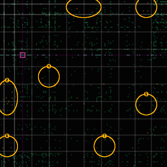 drift receipt 582ff490fa — in lane, off 5%