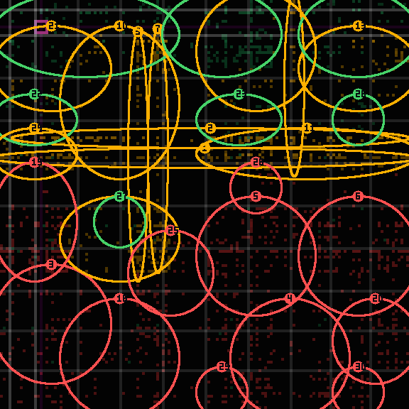 encircled drift panel for 59bd14d70