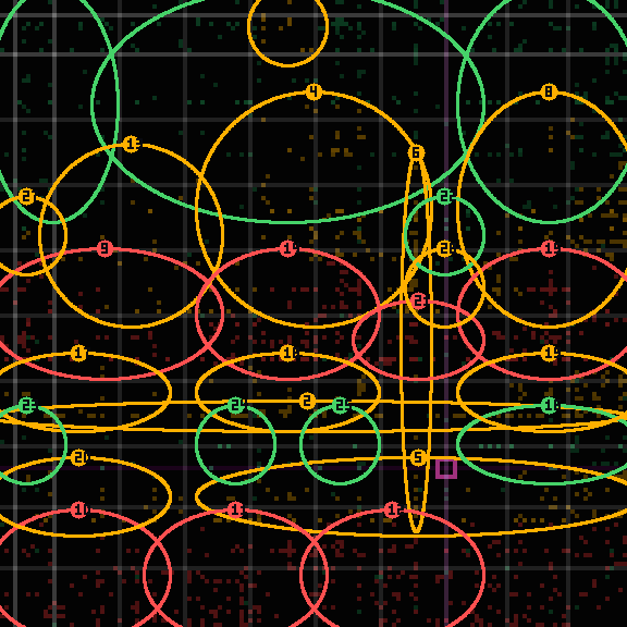 encircled drift panel for 5a87017d0