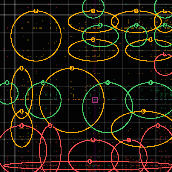 encircled drift panel for 5bb65c773