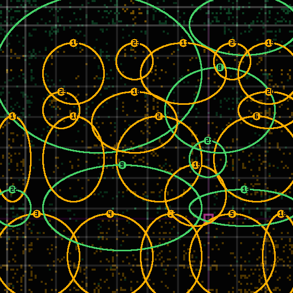 encircled drift panel for 5bcda8c2c