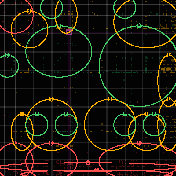 encircled drift panel for 5cc52af24