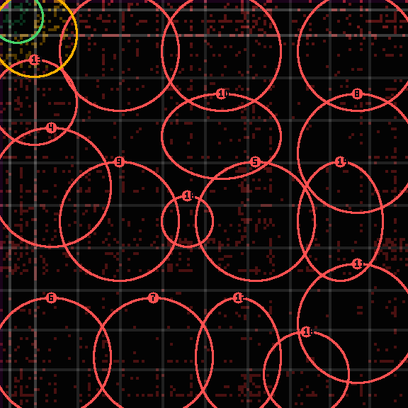 encircled drift panel for 5e16a92bf