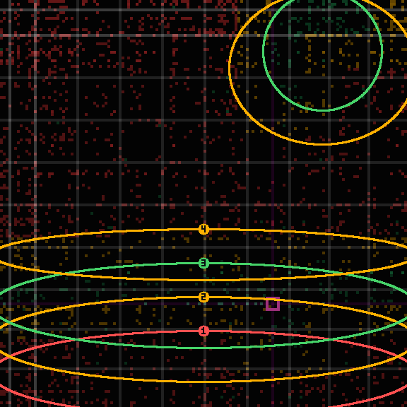 encircled drift panel for 5eabfece7