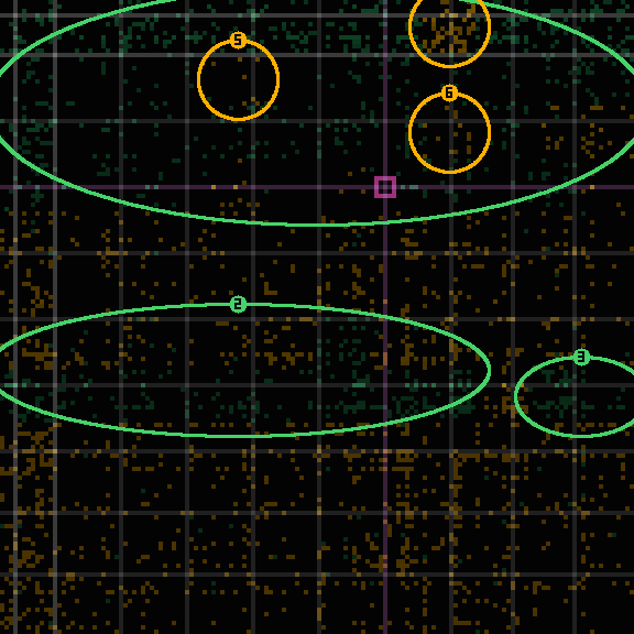 encircled drift panel for 5edd12787