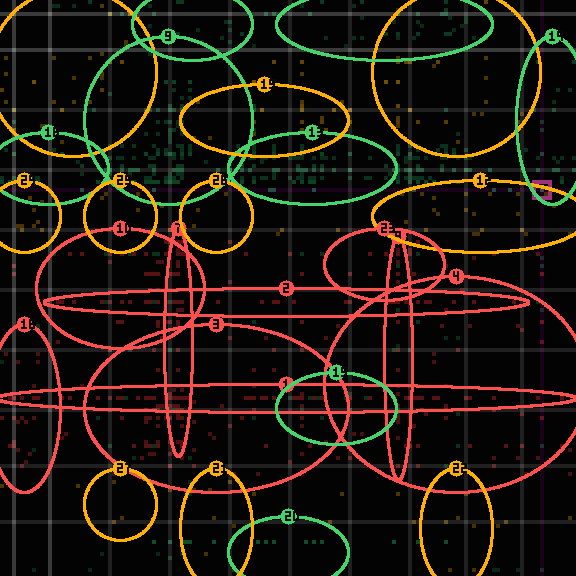 encircled drift panel for 5ef121b76