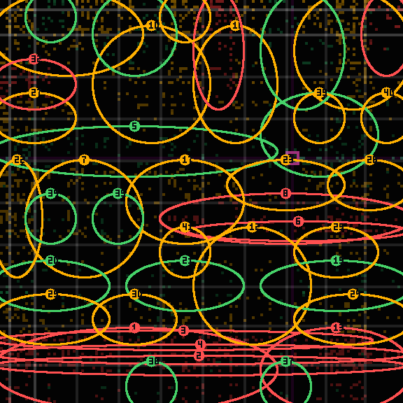 encircled drift panel for 5f3becfd5