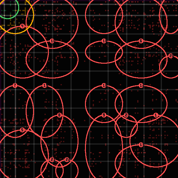 encircled drift panel for 6116fa98e