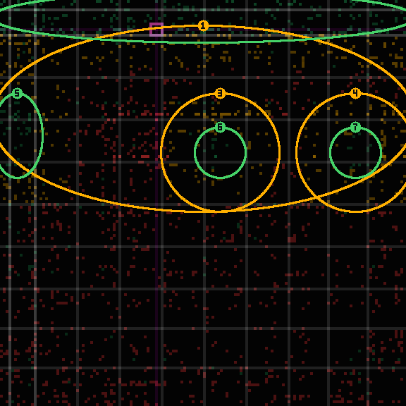 encircled drift panel for 625066ea6