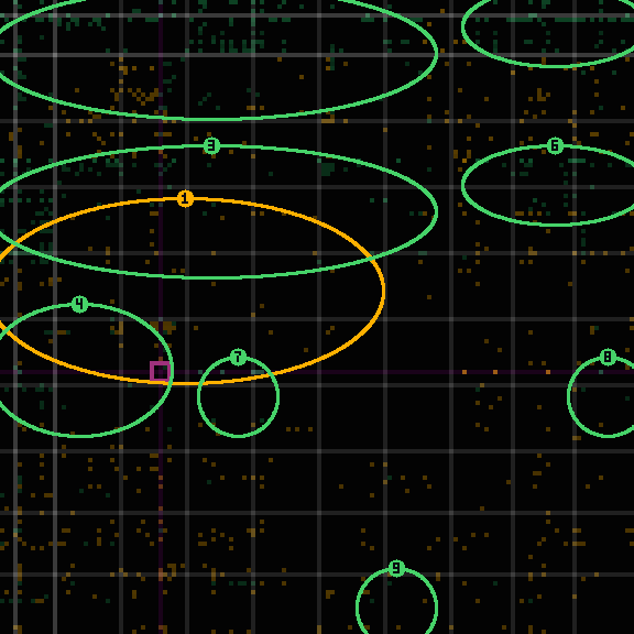 encircled drift panel for 63cefa536