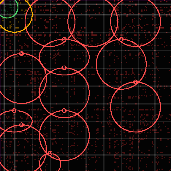 encircled drift panel for 65dad131e