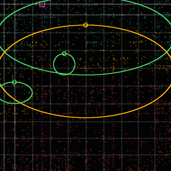 encircled drift panel for 6e8aa97eb