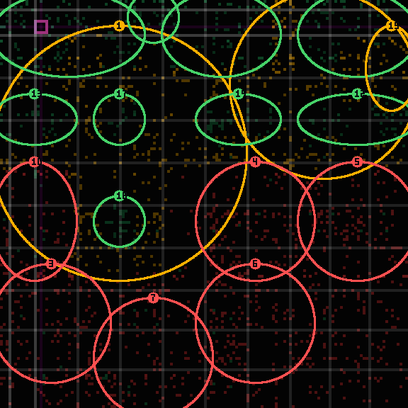 encircled drift panel for 7bbd30cff