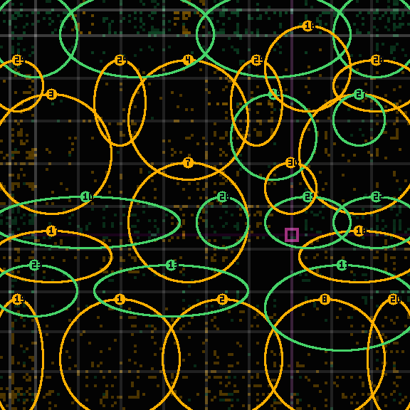 encircled drift panel for 7bf595b8e
