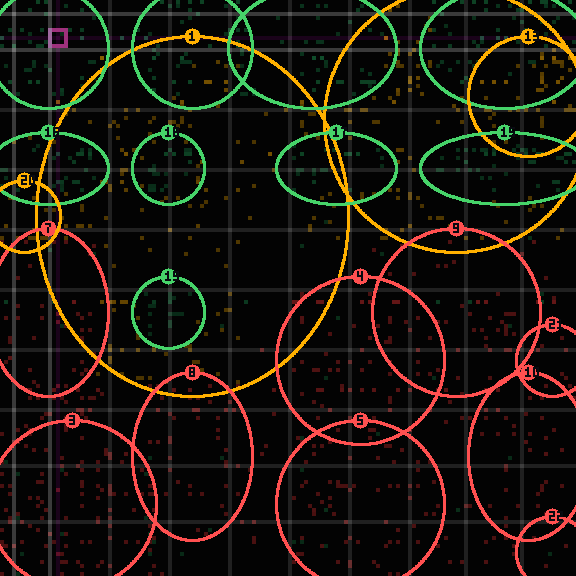 encircled drift panel for 82bbe7c51