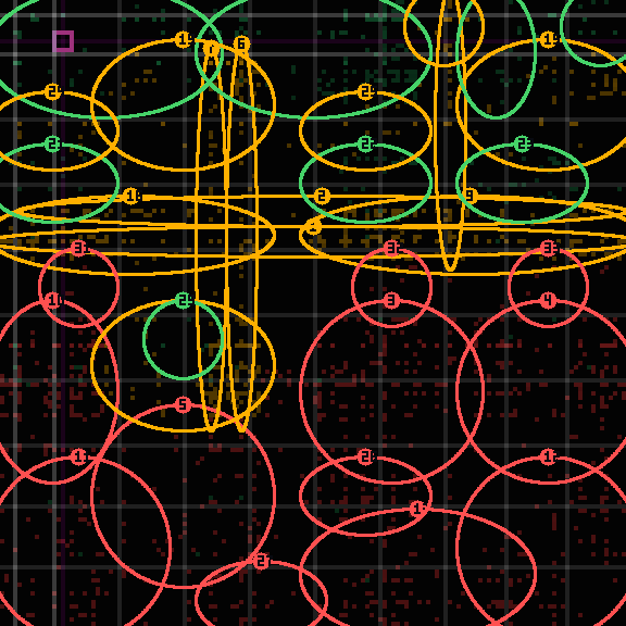 encircled drift panel for 9b1dfdc58