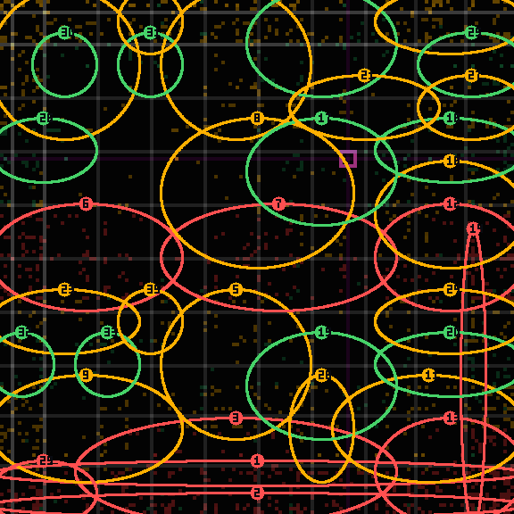 encircled drift panel for 9c9e856c8