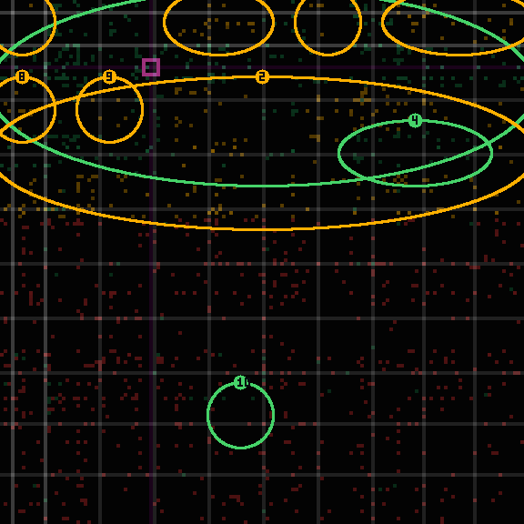 encircled drift panel for 9d4a4de27