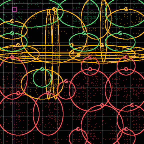 encircled drift panel for a5c147c8e
