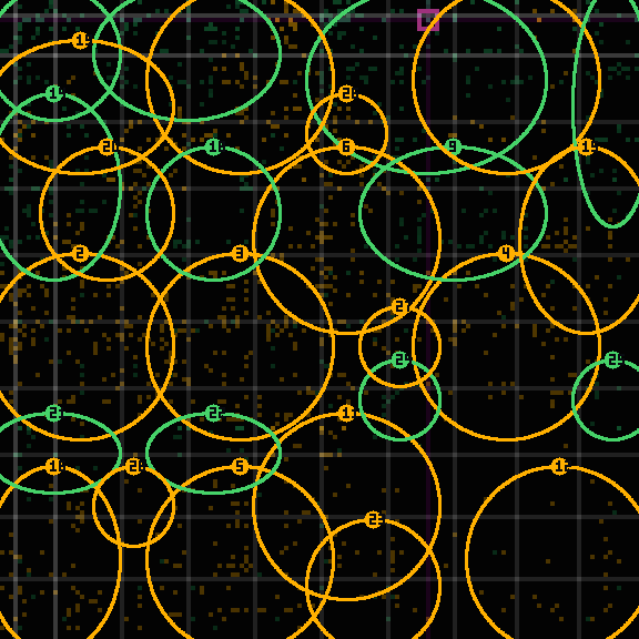 encircled drift panel for ab75e26b9