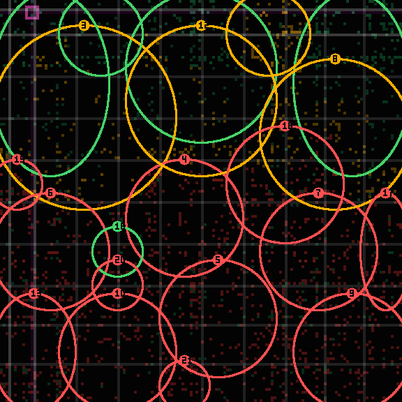 encircled drift panel for ab99dac1e