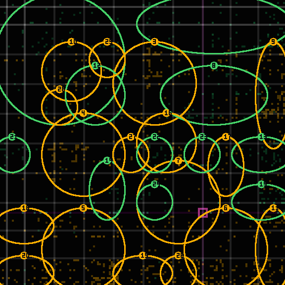 encircled drift panel for ad066caea