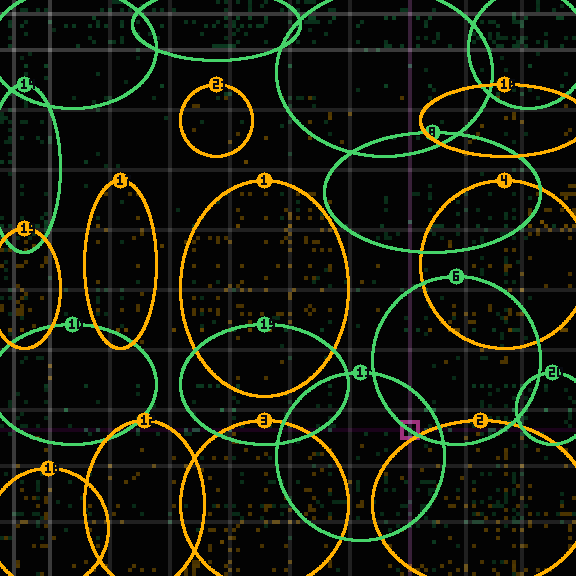 encircled drift panel for b515ca97a