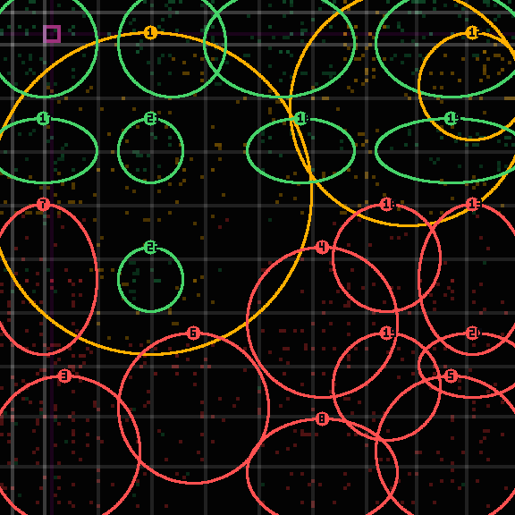 encircled drift panel for b8c1b5ad9
