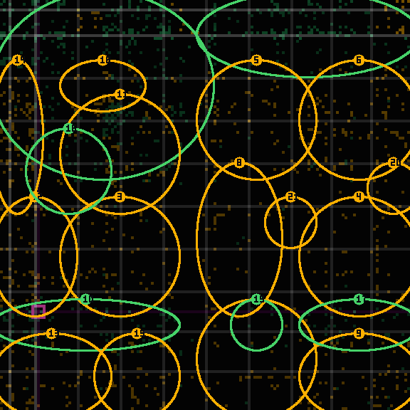 encircled drift panel for bab8acf39
