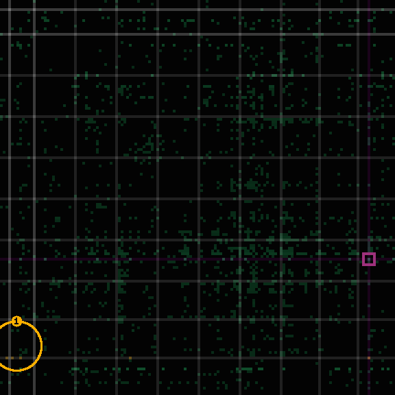 encircled drift panel for c944a9bf2
