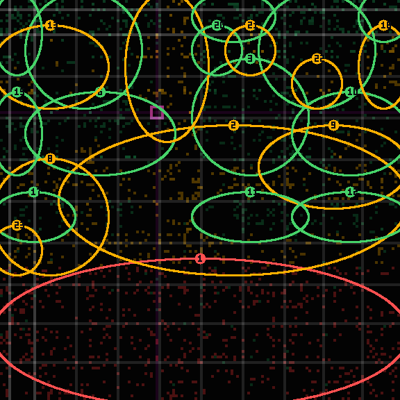 encircled drift panel for d4d2d0622