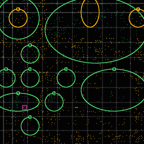 encircled drift panel for d94f1ecb8