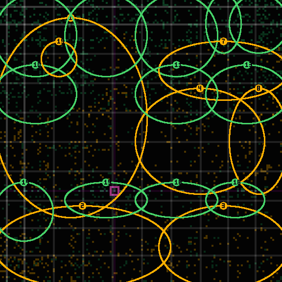 encircled drift panel for db11b09f0