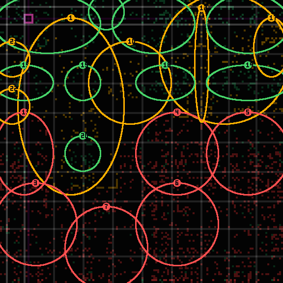 encircled drift panel for dbb9e47a1