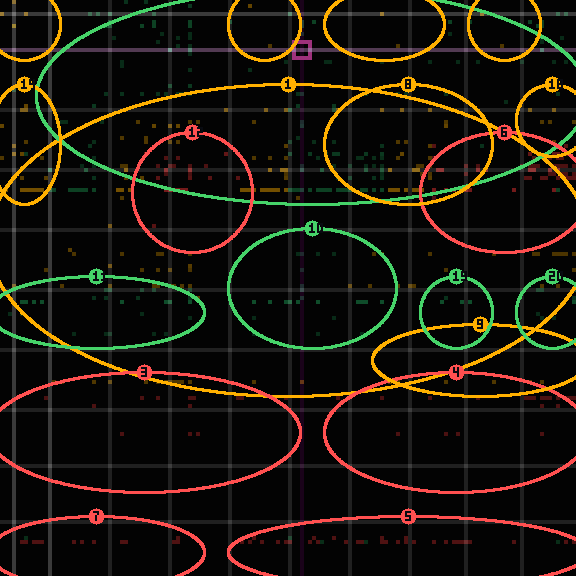 encircled drift panel for e169c5eaa
