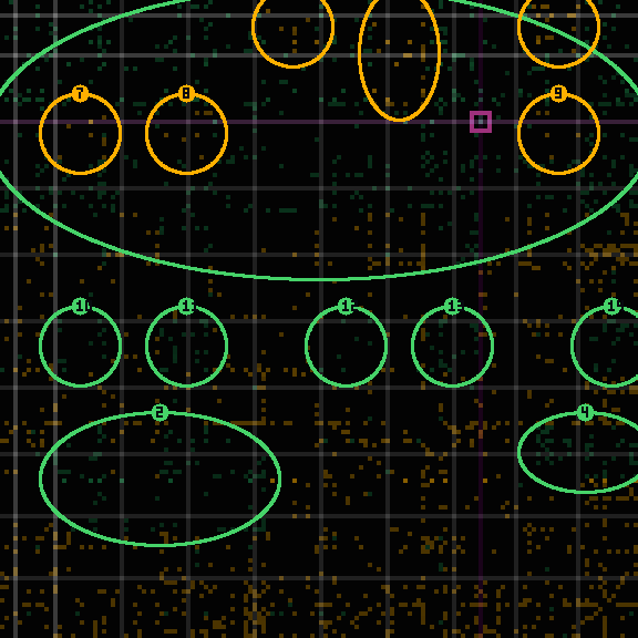encircled drift panel for eccbf2c1e