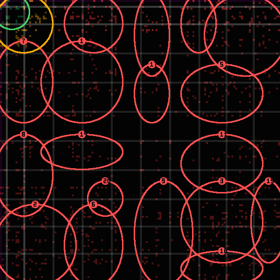 encircled drift panel for ecdafd680