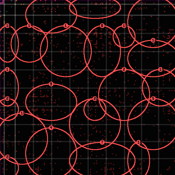 encircled drift panel for f564cba33